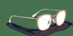 RAY-BAN Optics RX7140 8124