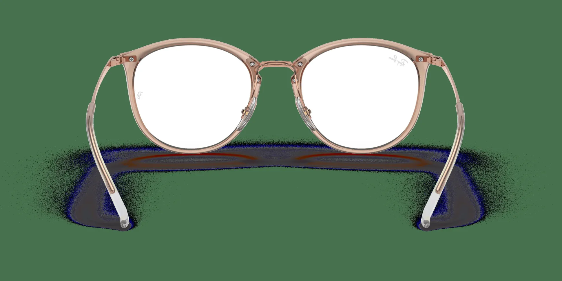 RAY-BAN Optics RX7140 8124