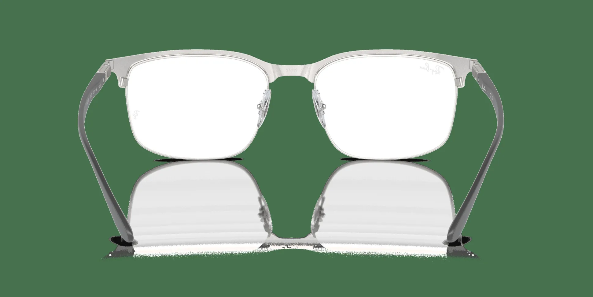 RAY-BAN Optics RX6518 3163