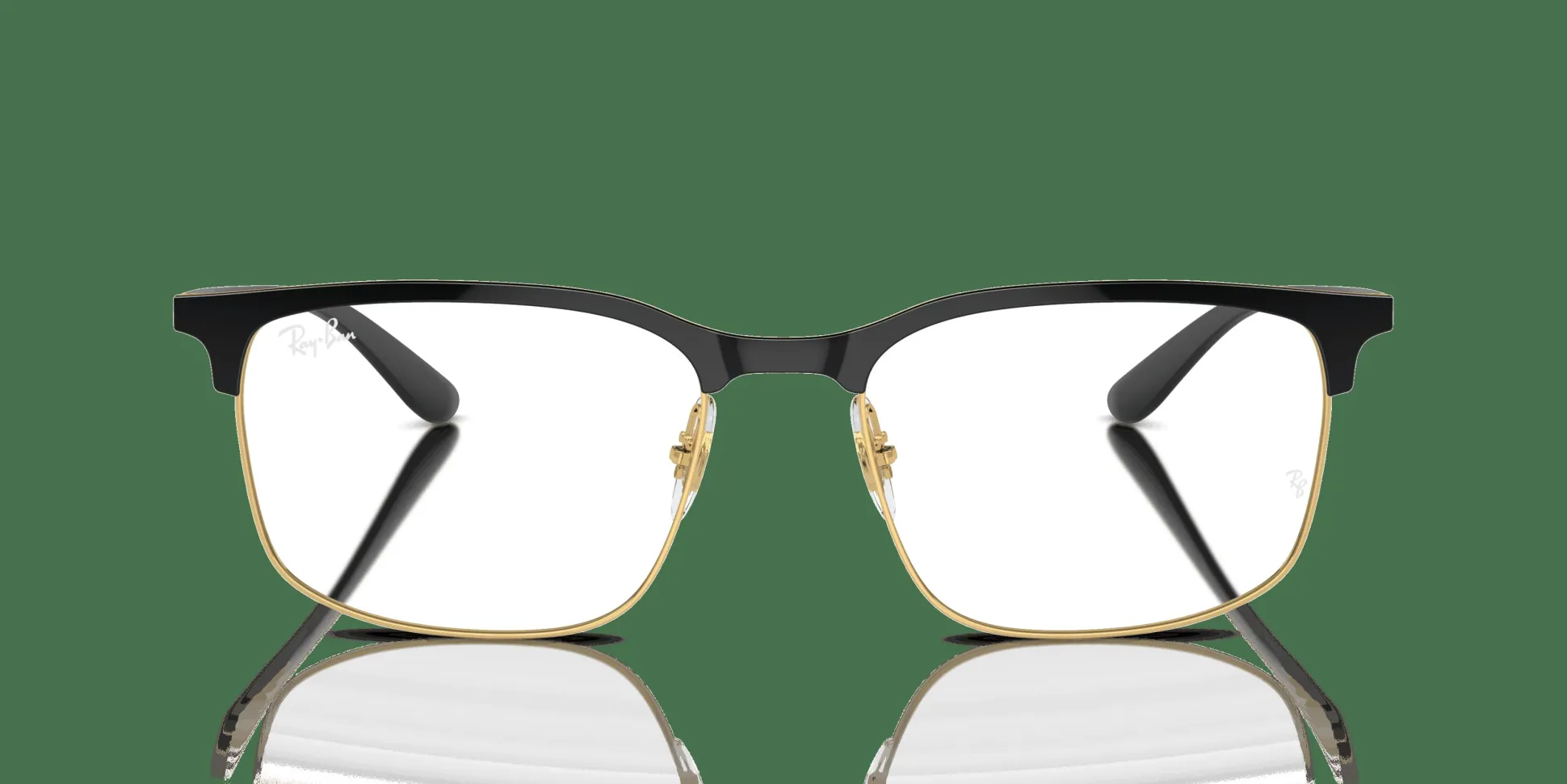 RAY-BAN Optics RX6518 2890