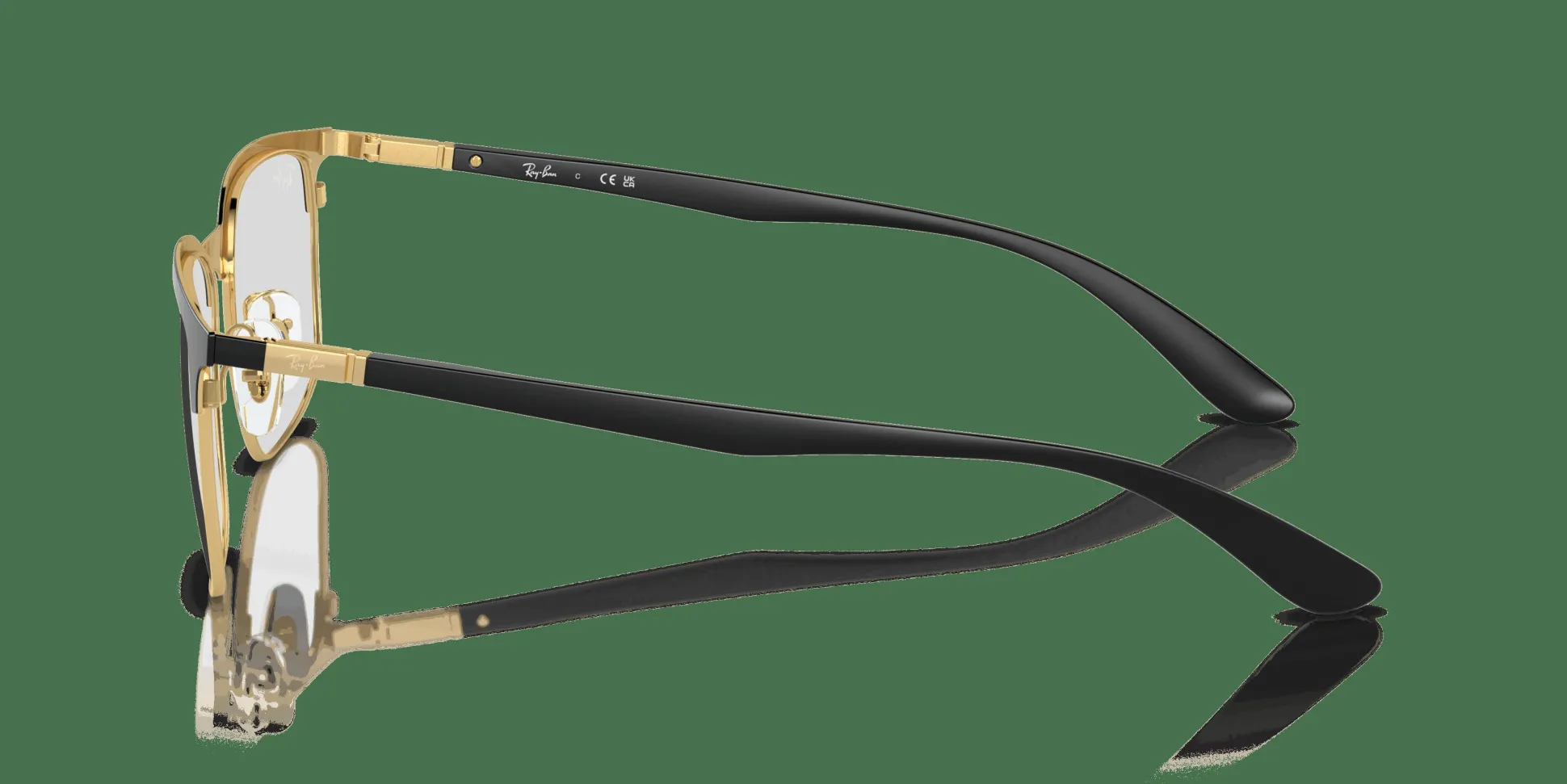 RAY-BAN Optics RX6518 2890