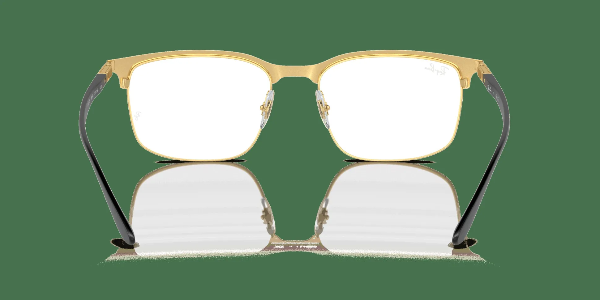 RAY-BAN Optics RX6518 2890