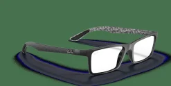 RAY-BAN Optics RX8901 5263