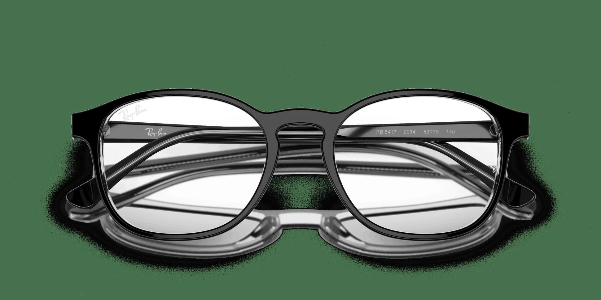 RAY-BAN Optics RX5417 2034