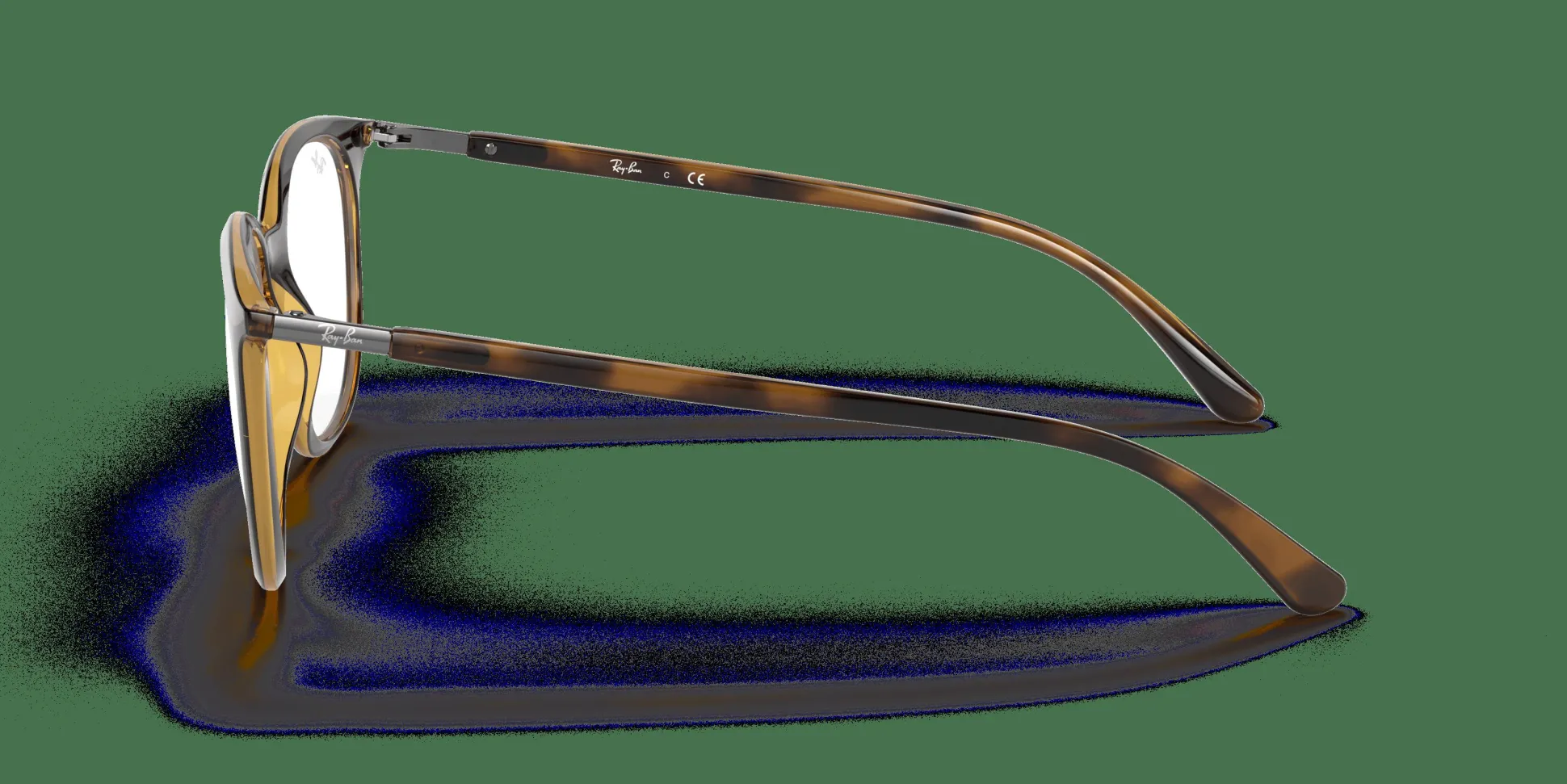 RAY-BAN Optics RX7190 2012