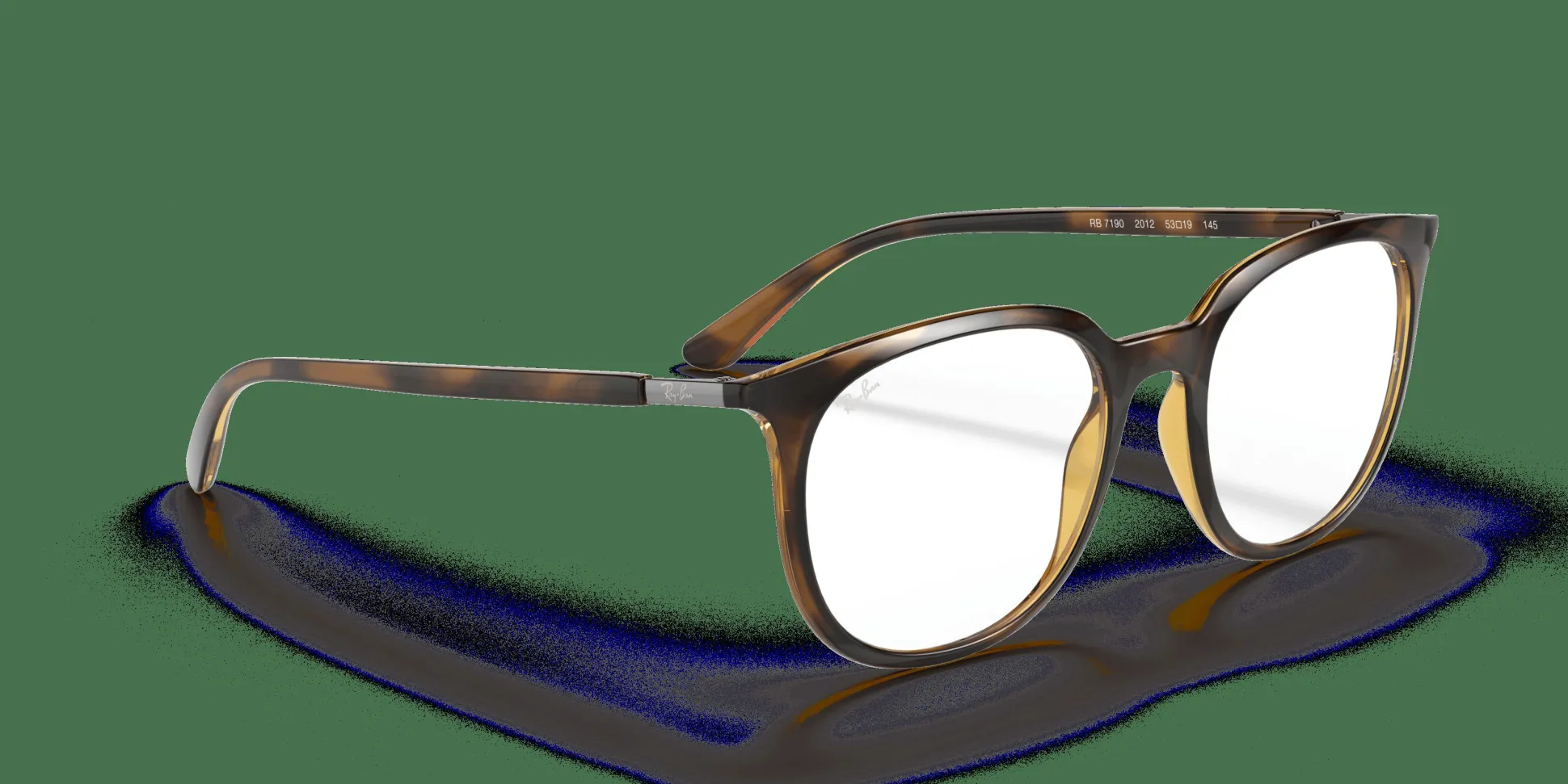 RAY-BAN Optics RX7190 2012