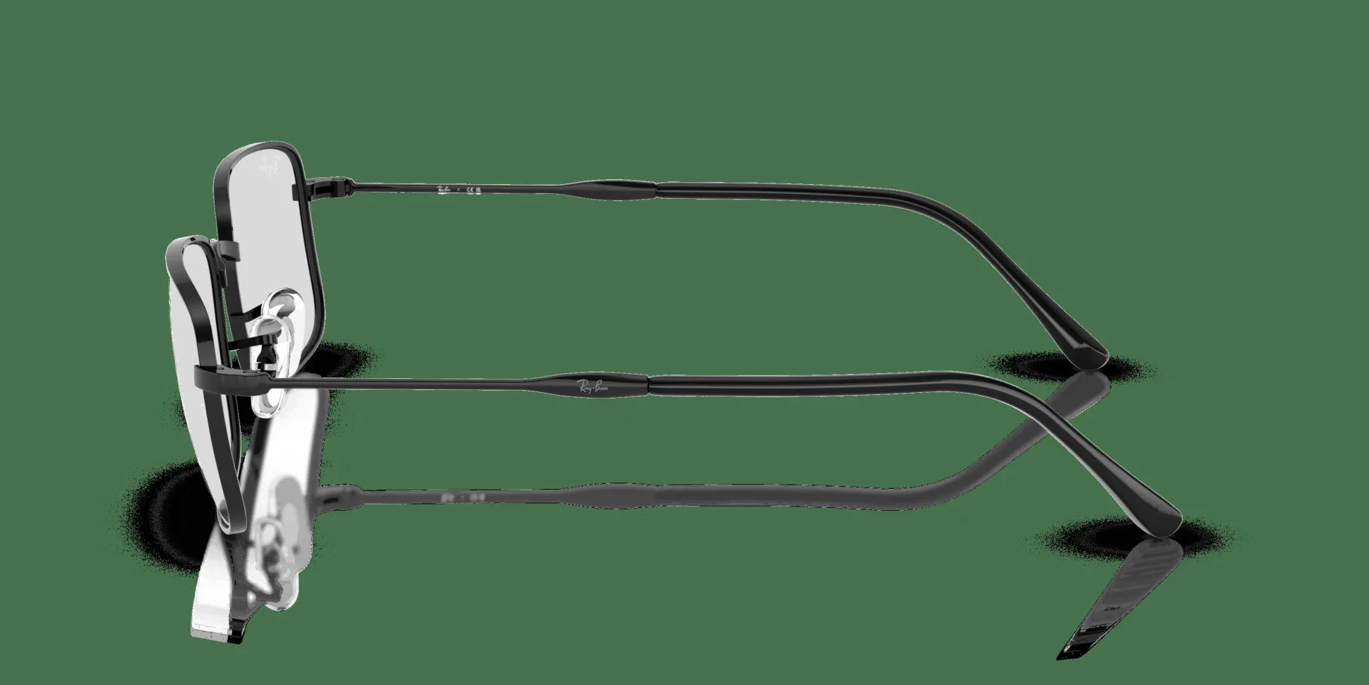 RAY-BAN Optics RX3746V 2509