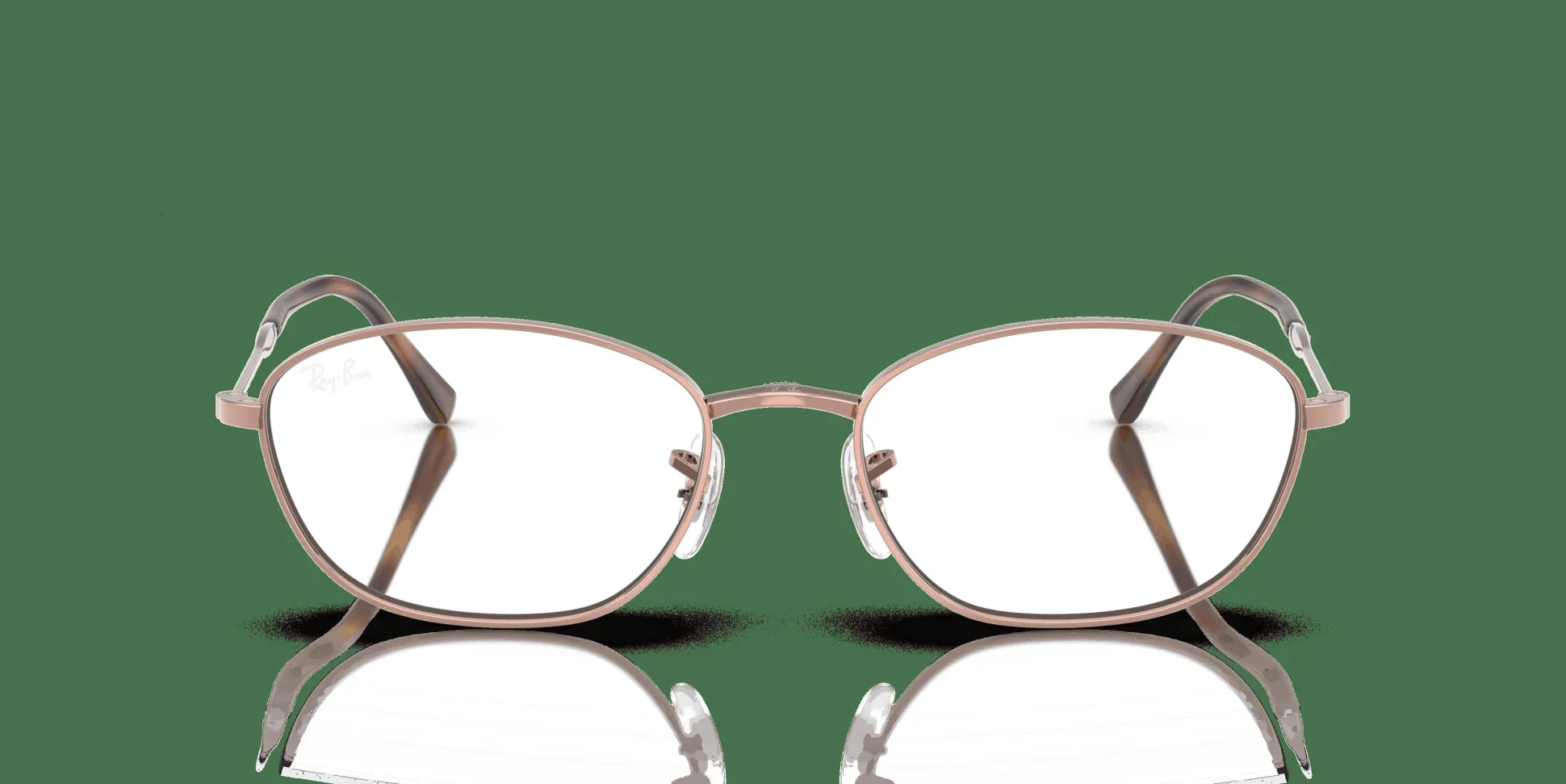 RAY-BAN Optics RX3749V 2943