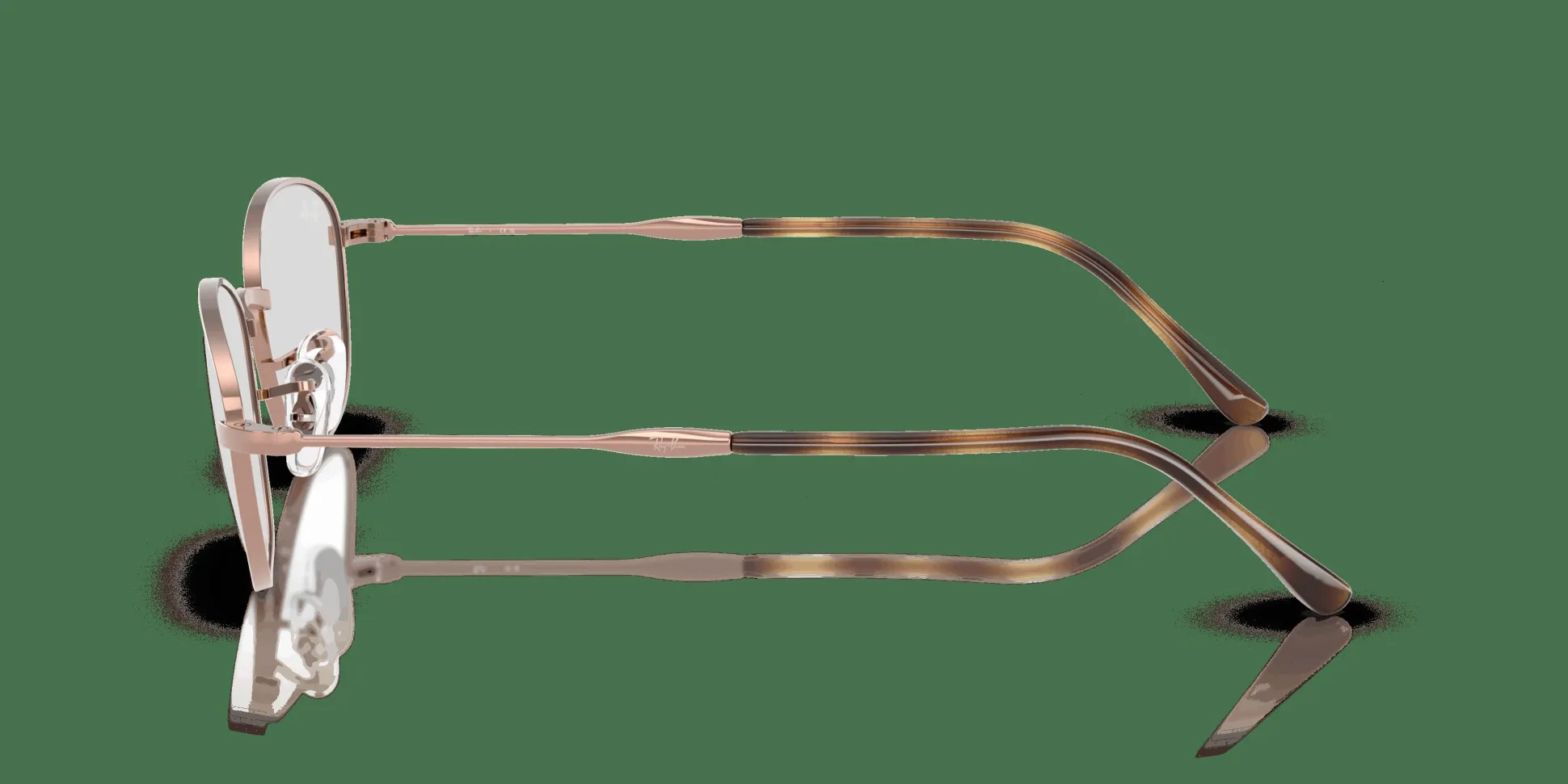 RAY-BAN Optics RX3749V 2943