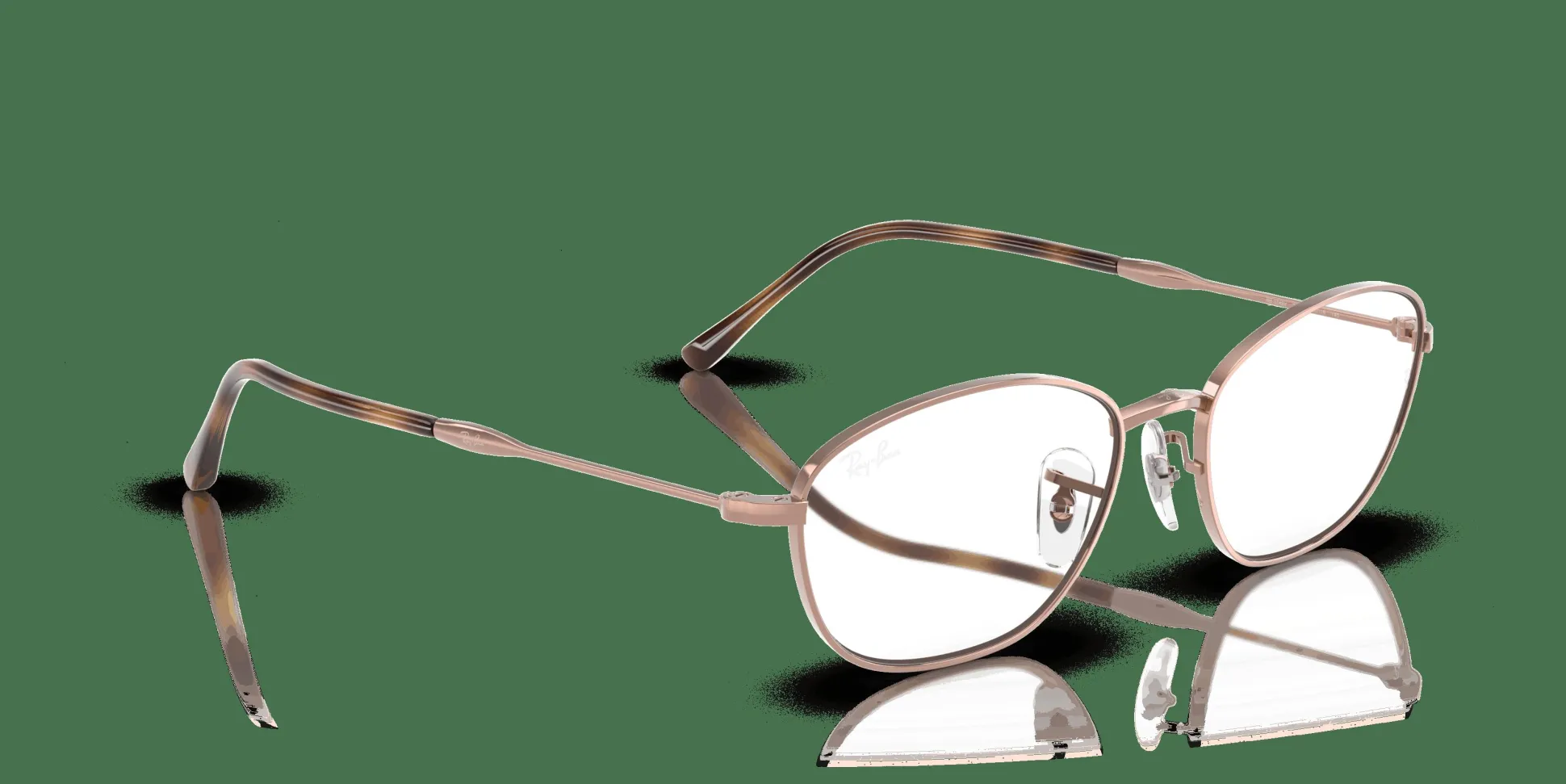 RAY-BAN Optics RX3749V 2943