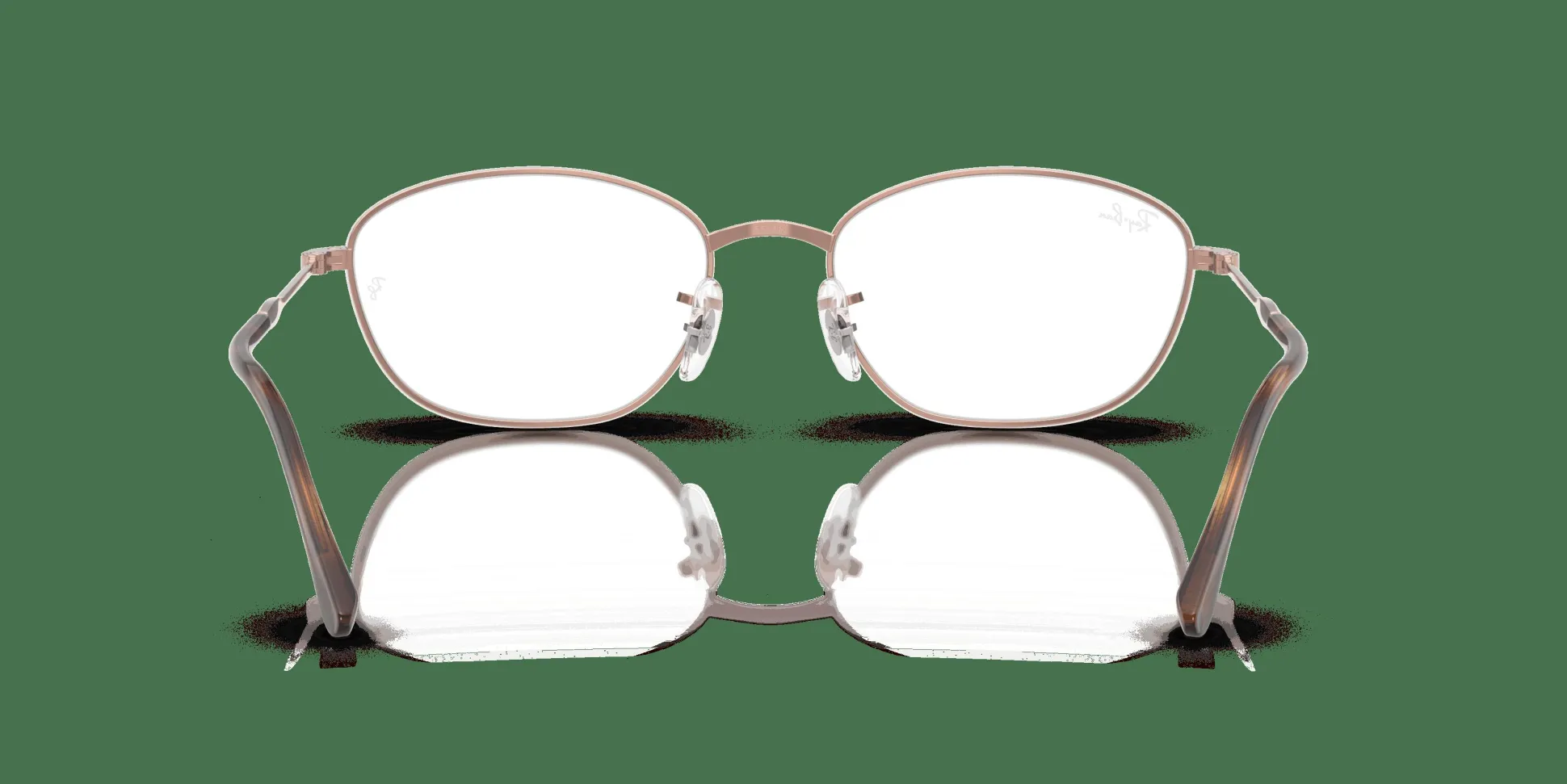 RAY-BAN Optics RX3749V 2943