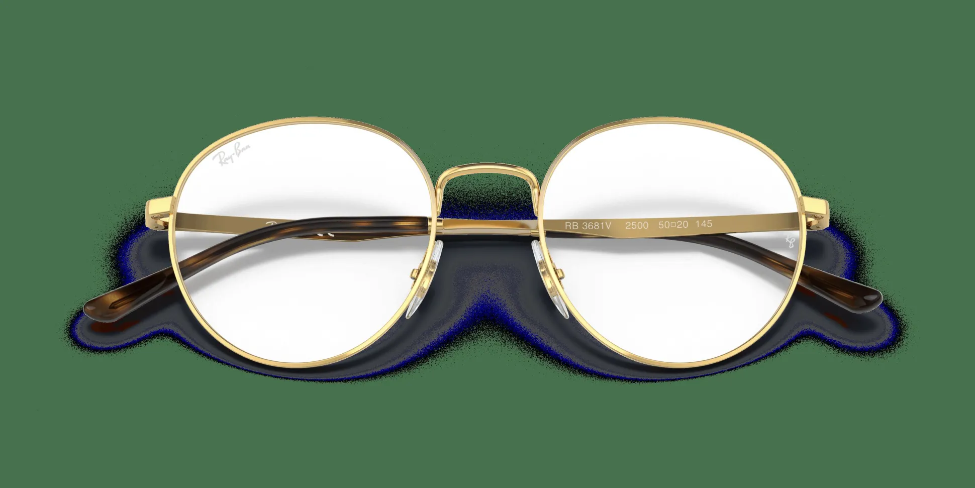 RAY-BAN Optics RX3681V 2500