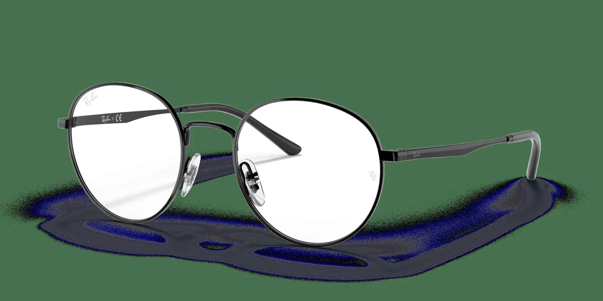 RAY-BAN Optics RX3681V 2509