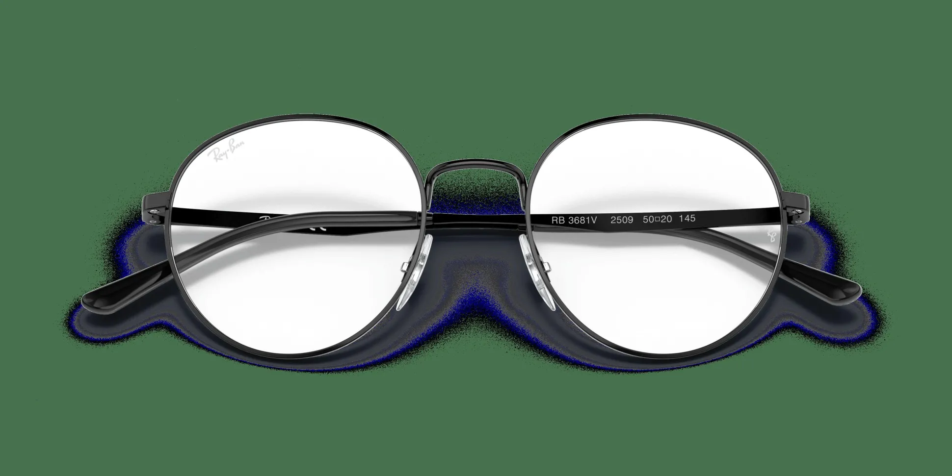 RAY-BAN Optics RX3681V 2509