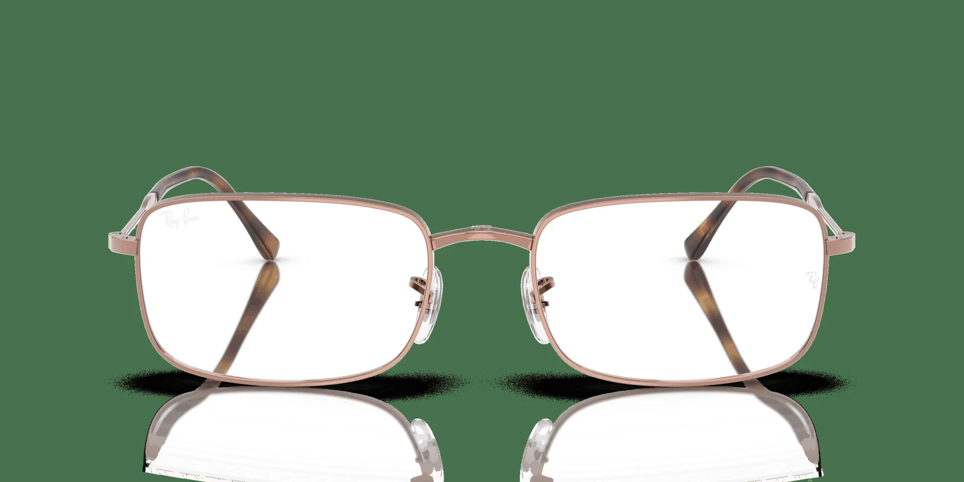 RAY-BAN Optics RX3746V 2943