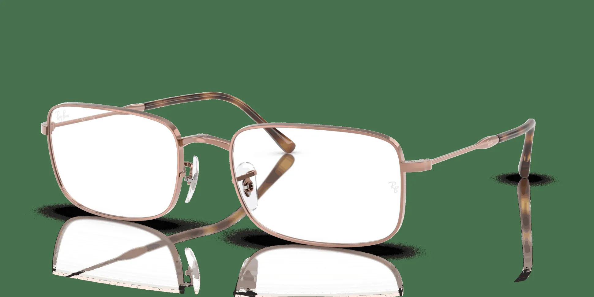 RAY-BAN Optics RX3746V 2943