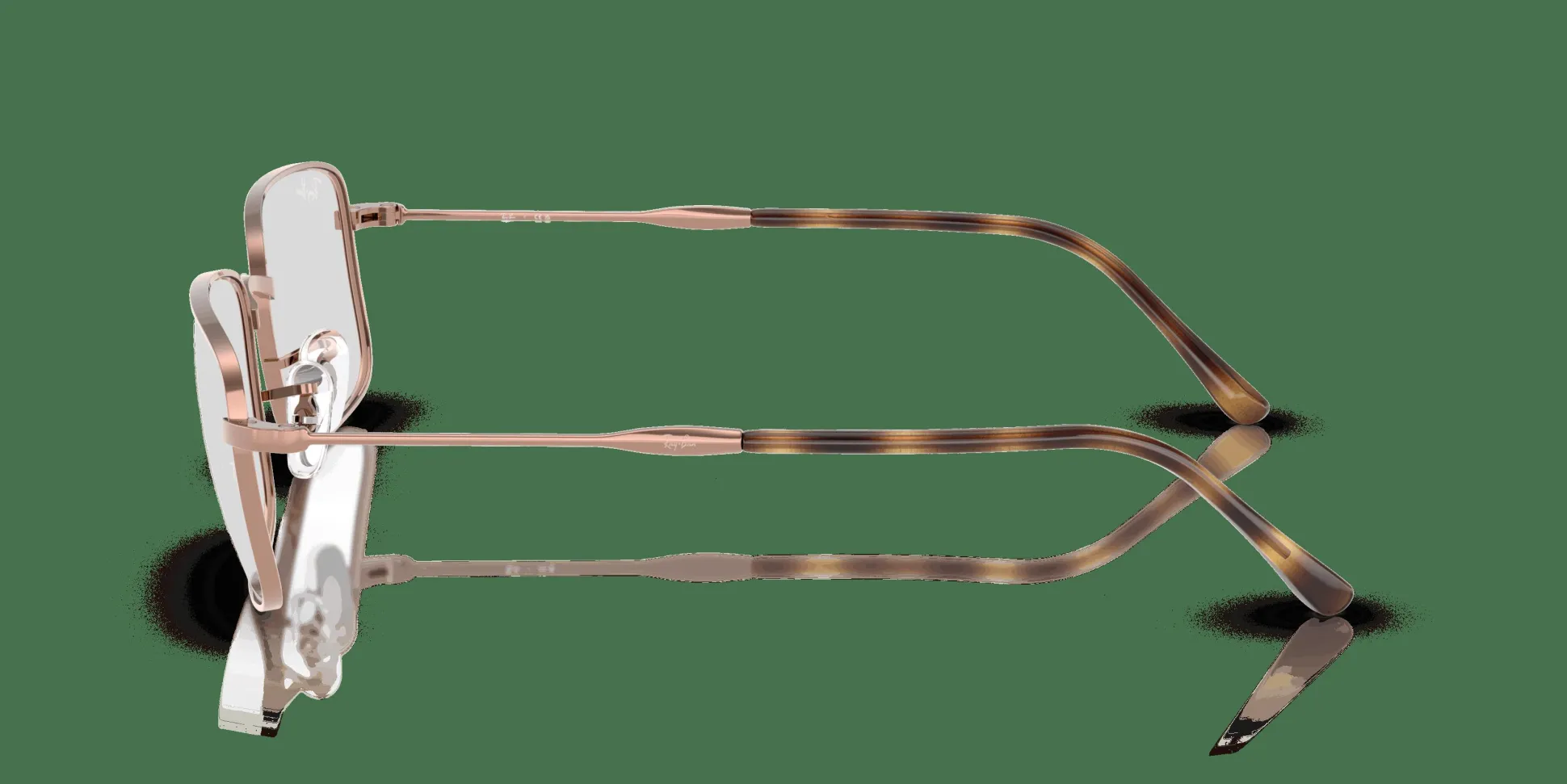 RAY-BAN Optics RX3746V 2943