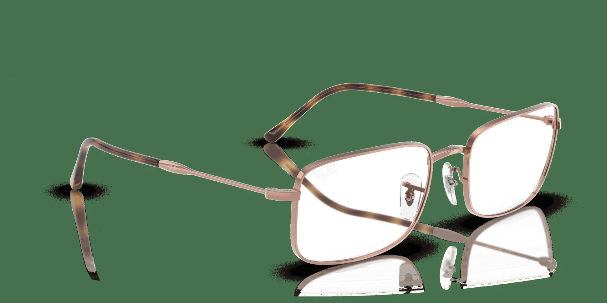 RAY-BAN Optics RX3746V 2943