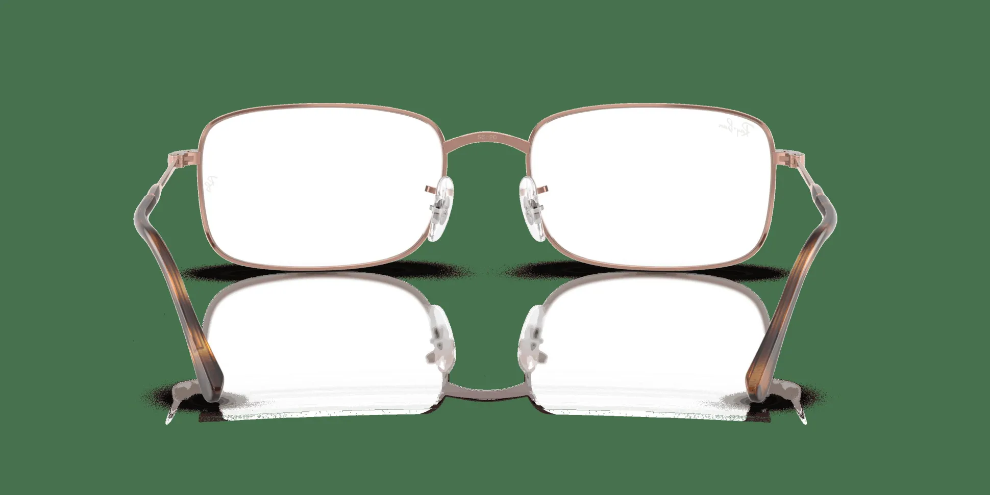 RAY-BAN Optics RX3746V 2943