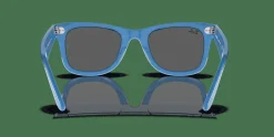 RAY-BAN Original Wayfarer Change RB2140 1409B1