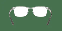 RAY-BAN Oval Optics RX8416 2620