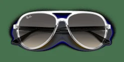 RAY-BAN RB4376 647711