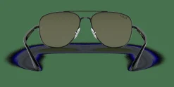 RAY-BAN RB3683 002/58