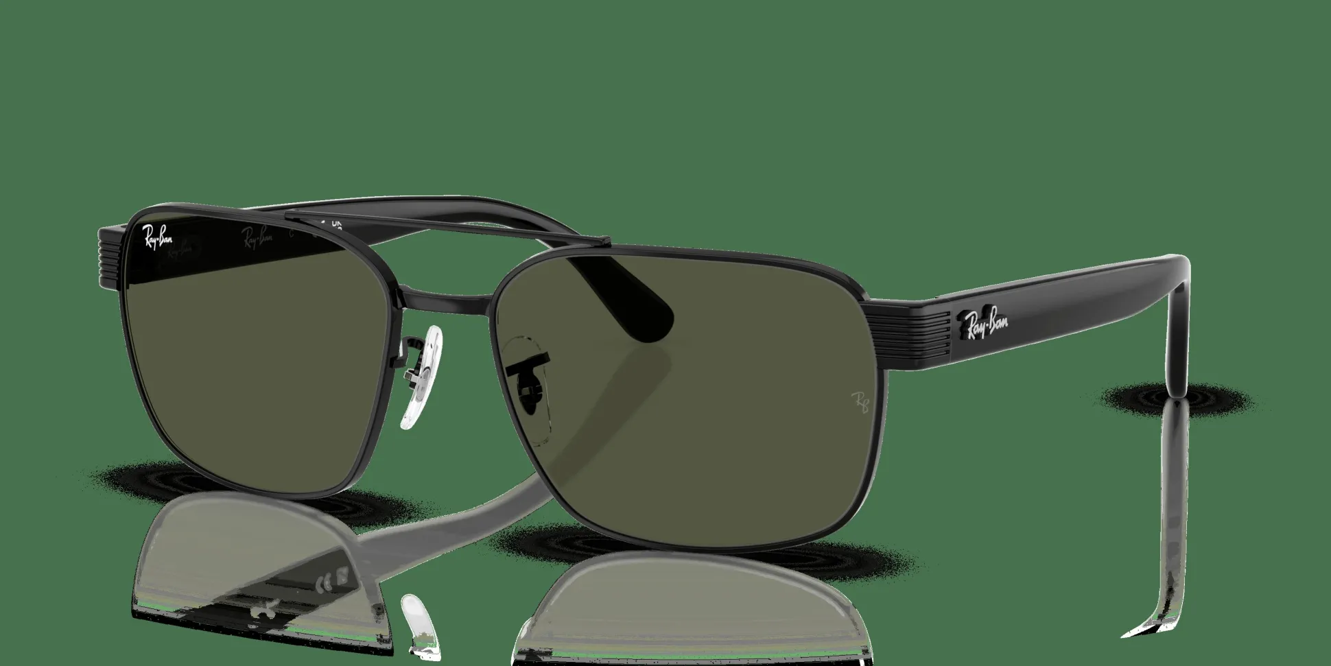RAY-BAN RB3751 002/31