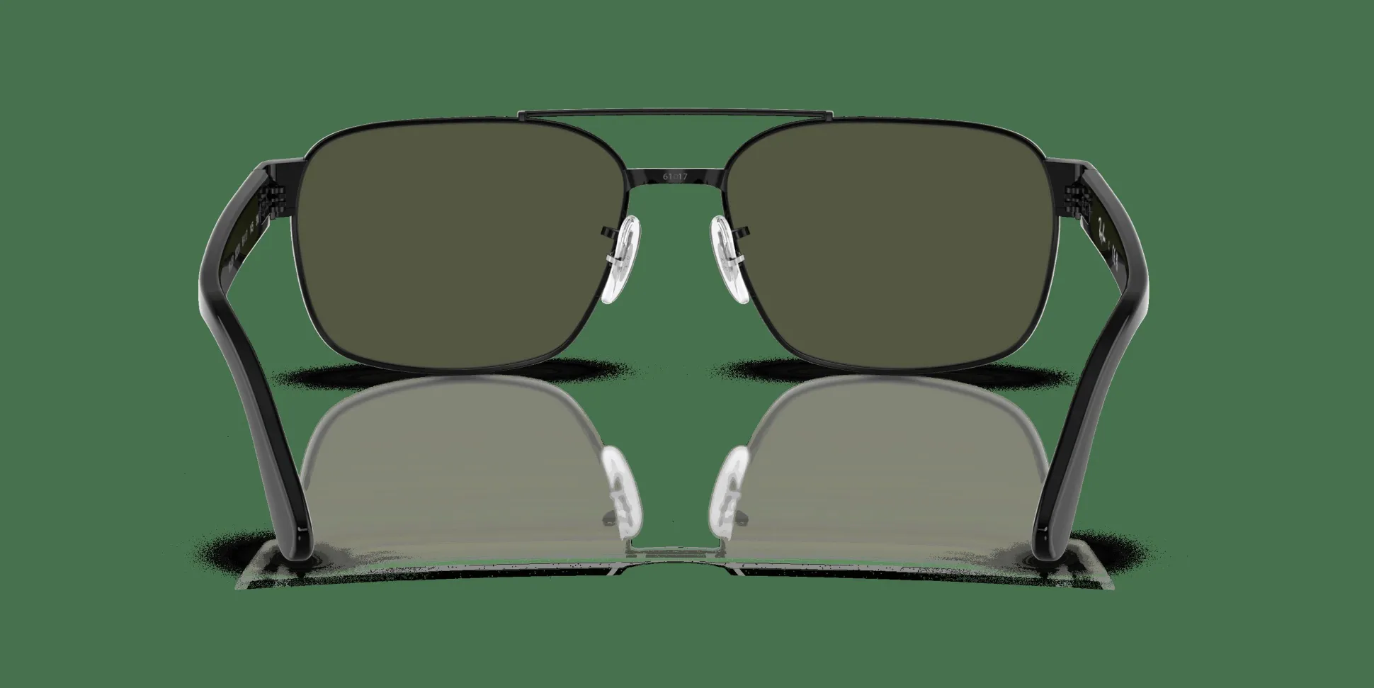 RAY-BAN RB3751 002/31