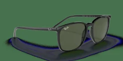 RAY-BAN RB4387 601/71