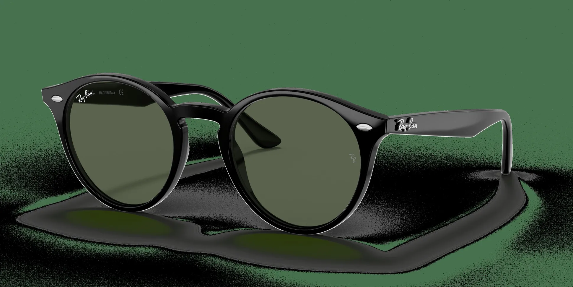 RAY-BAN RB2180 601/71