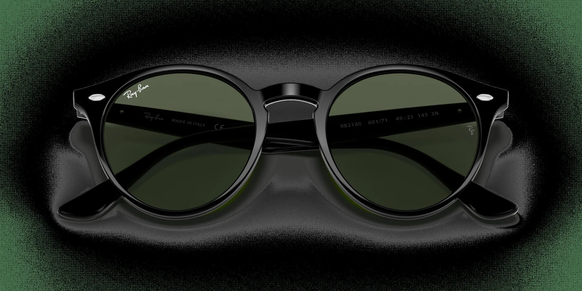 RAY-BAN RB2180 601/71