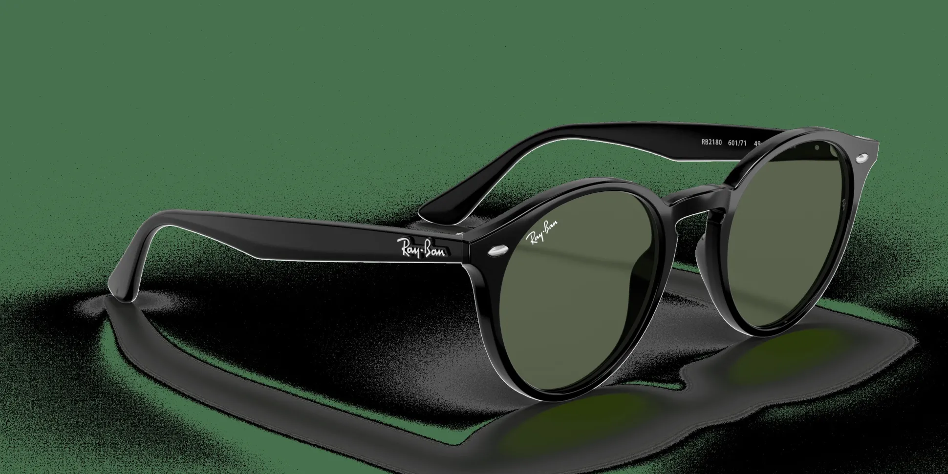 RAY-BAN RB2180 601/71
