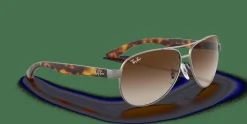 RAY-BAN RB3457 029/13