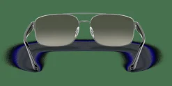 RAY-BAN RB3687 004/71