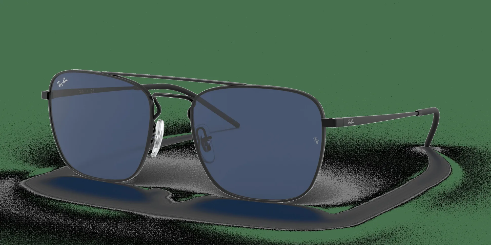 RAY-BAN RB3588 901480