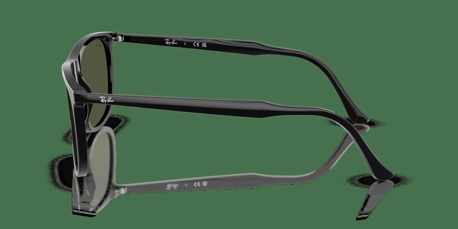 RAY-BAN RB2216 901/31