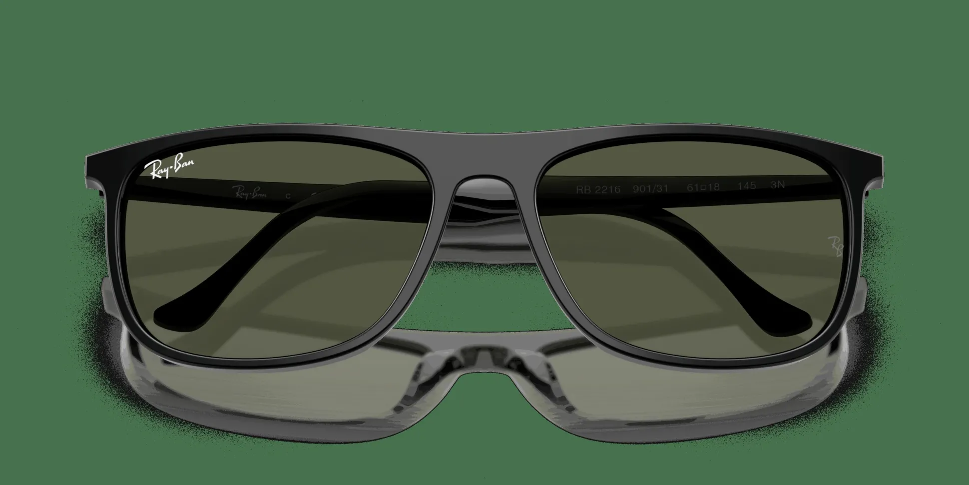 RAY-BAN RB2216 901/31