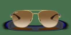RAY-BAN RB3683 001/51