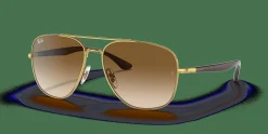 RAY-BAN RB3683 001/51