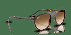 RAY-BAN RB2215 902/51