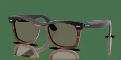 RAY-BAN RB2240 144058