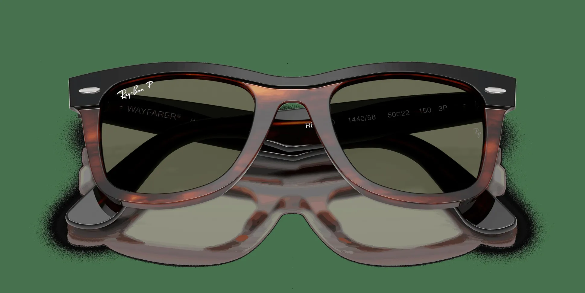 RAY-BAN RB2240 144058