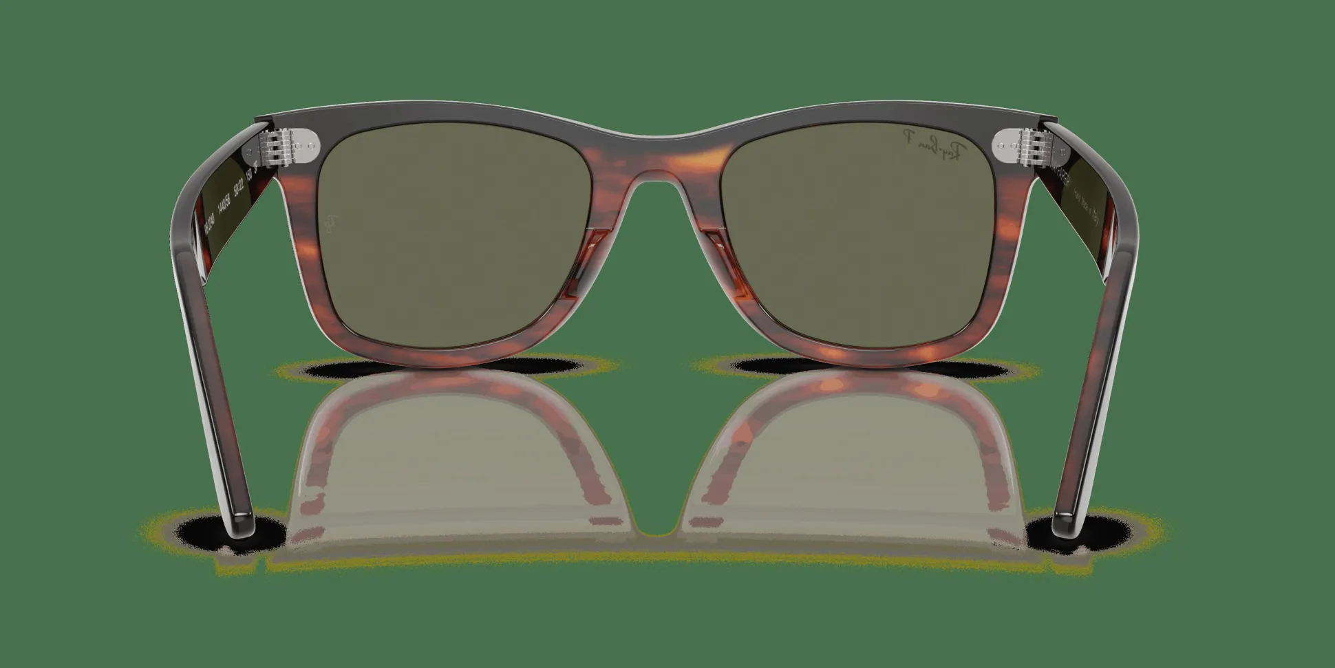 RAY-BAN RB2240 144058