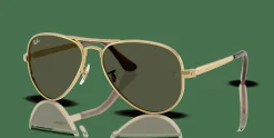 RAY-BAN RB3925 001/31