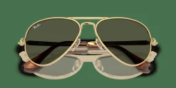 RAY-BAN RB3925 001/31