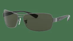 RAY-BAN RB3379 004/58