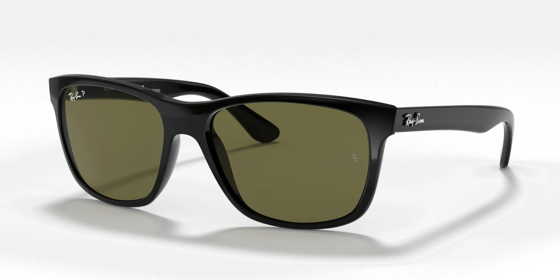 RAY-BAN RB4181 601/9A