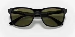 RAY-BAN RB4181 601/9A