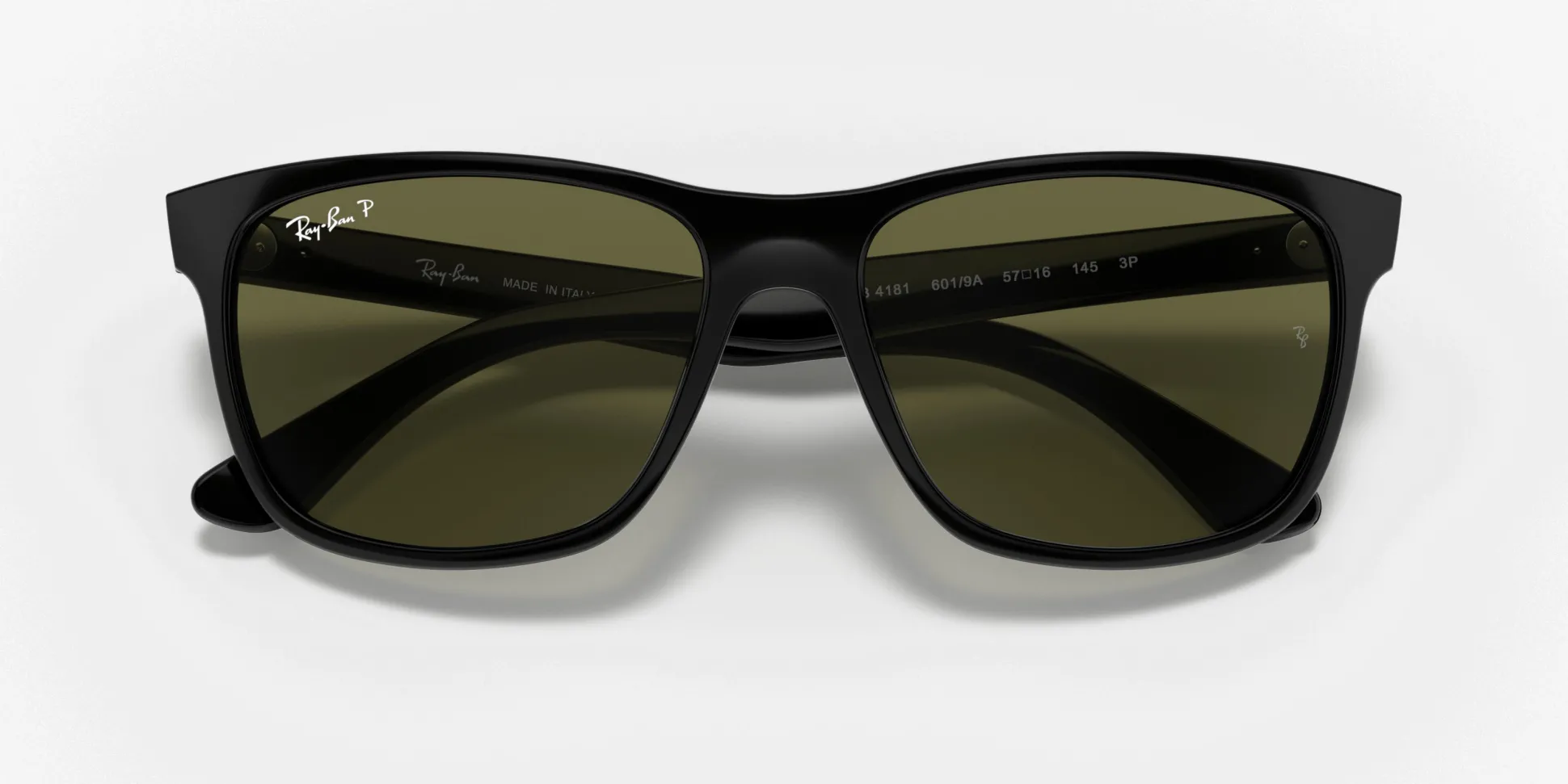 RAY-BAN RB4181 601/9A